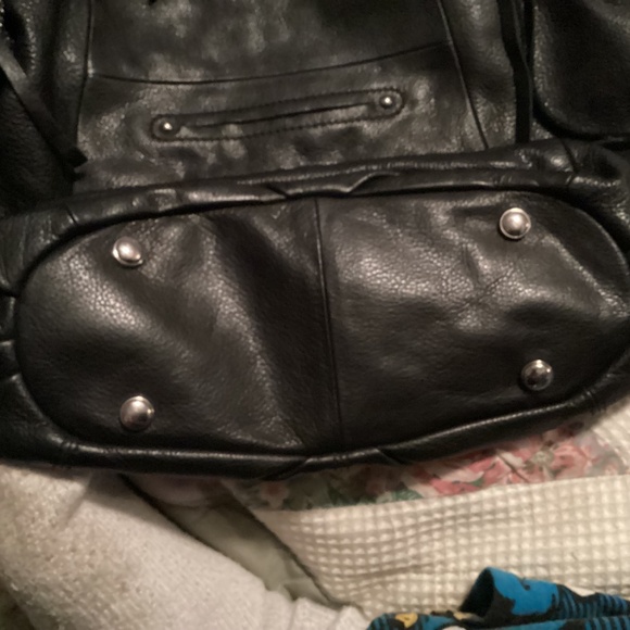 B Makowsky bag - Picture 7 of 7